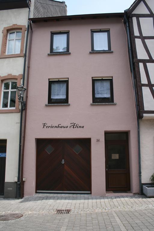 Ferienhaus Alina Bernkastel-Kues Zimmer foto